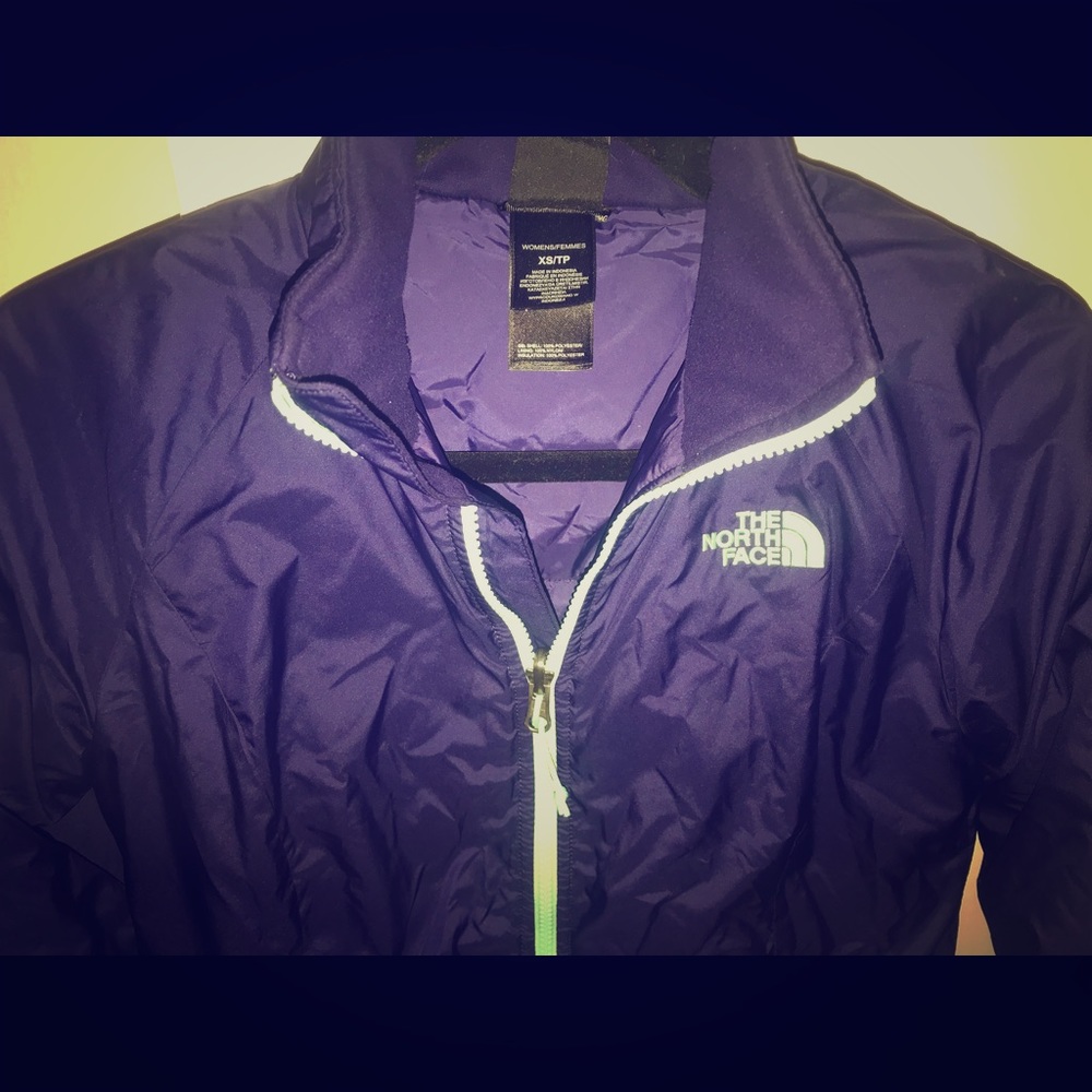 The North Face Women’s Coat, size XS
